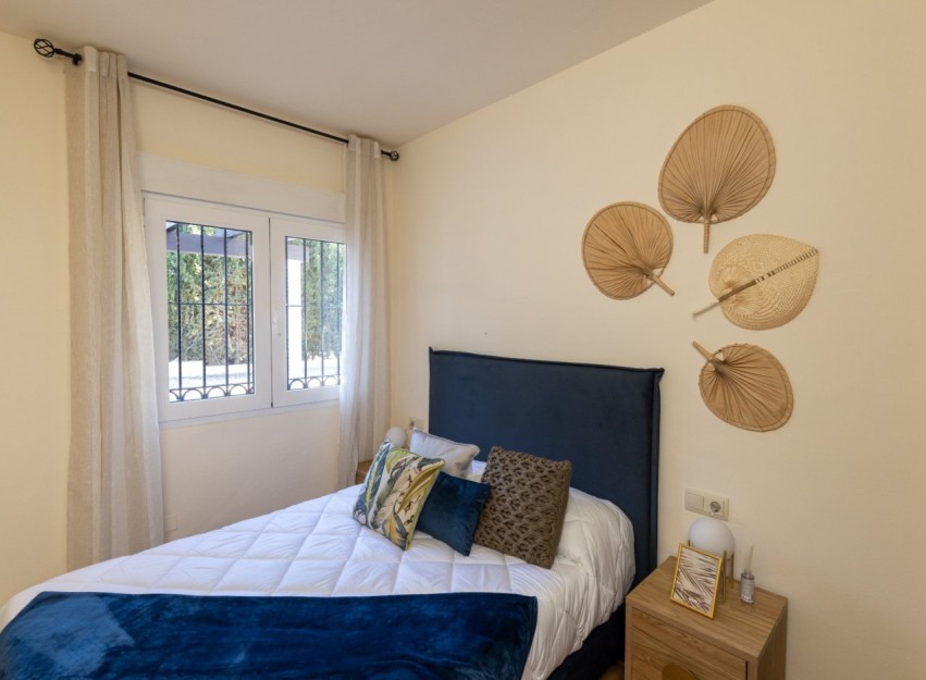 Nieuwbouw Woningen - Villa - Fuente Alamo - Las Palas