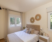 Nieuwbouw Woningen - Villa - Fuente Alamo - Las Palas