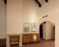 Nieuwbouw Woningen - Villa - Fuente Alamo - Las Palas