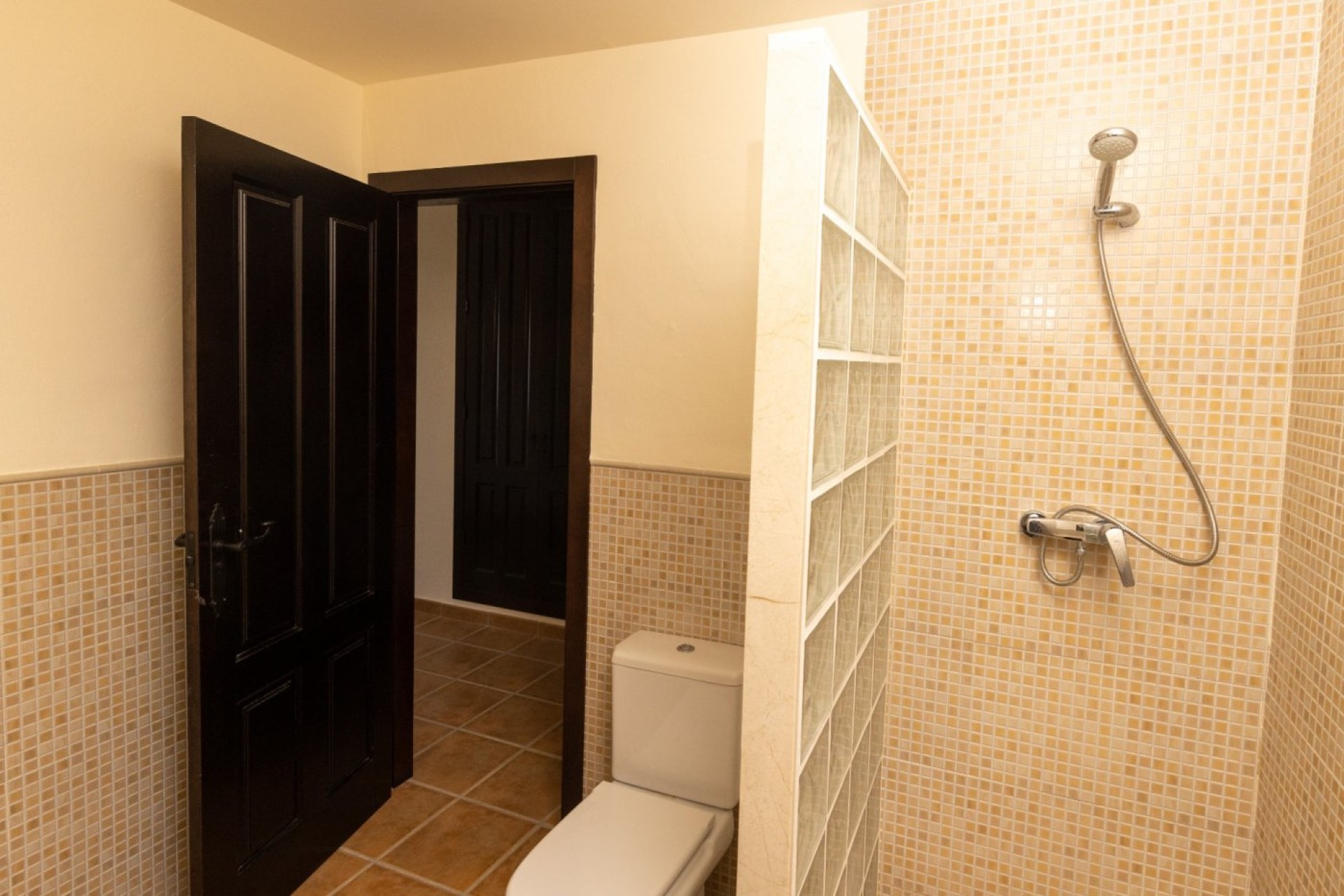 Nieuwbouw Woningen - Villa - Fuente Alamo - Las Palas