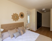 Nieuwbouw Woningen - Villa - Fuente Alamo - Las Palas