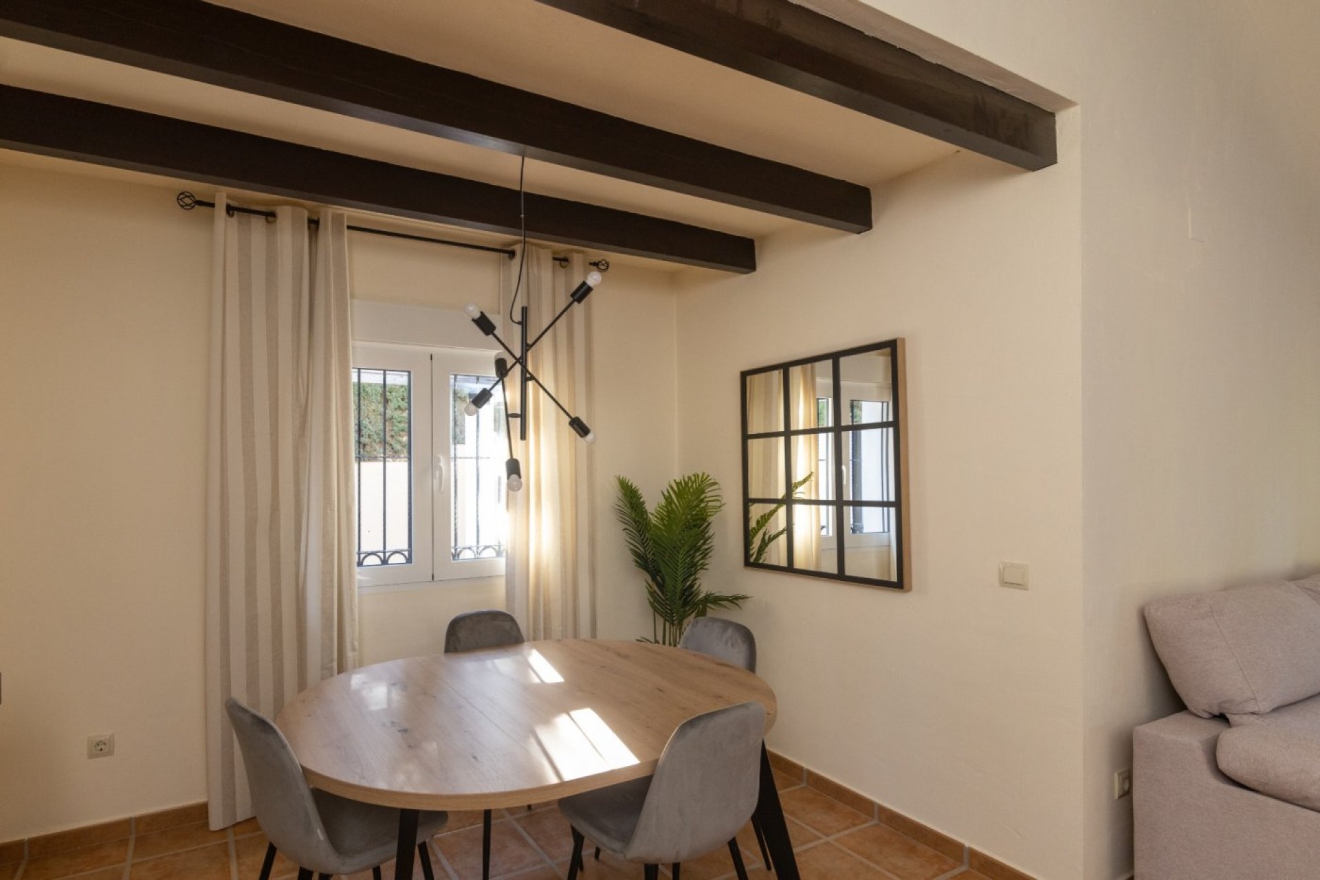 Nieuwbouw Woningen - Villa - Fuente Alamo - Las Palas