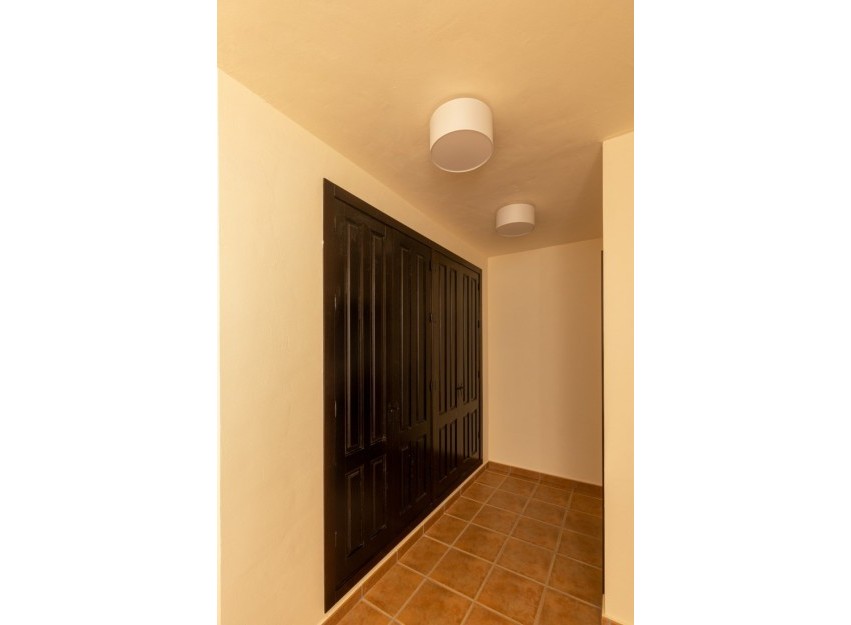 Nieuwbouw Woningen - Villa - Fuente Alamo - Las Palas