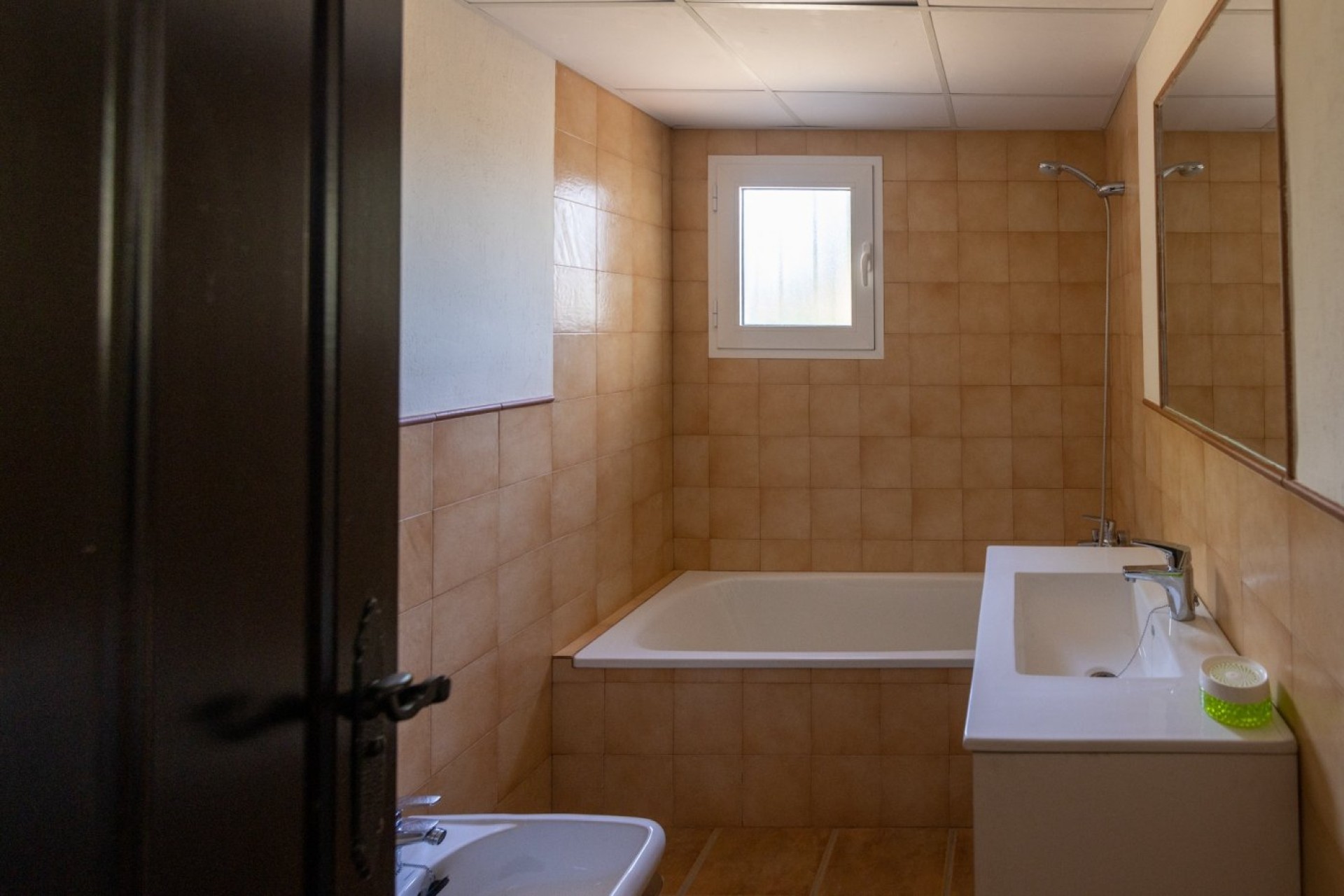 Nieuwbouw Woningen - Villa - Fuente Alamo - Las Palas