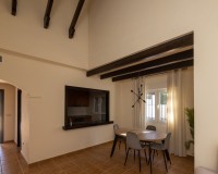Nieuwbouw Woningen - Villa - Fuente Alamo - Las Palas