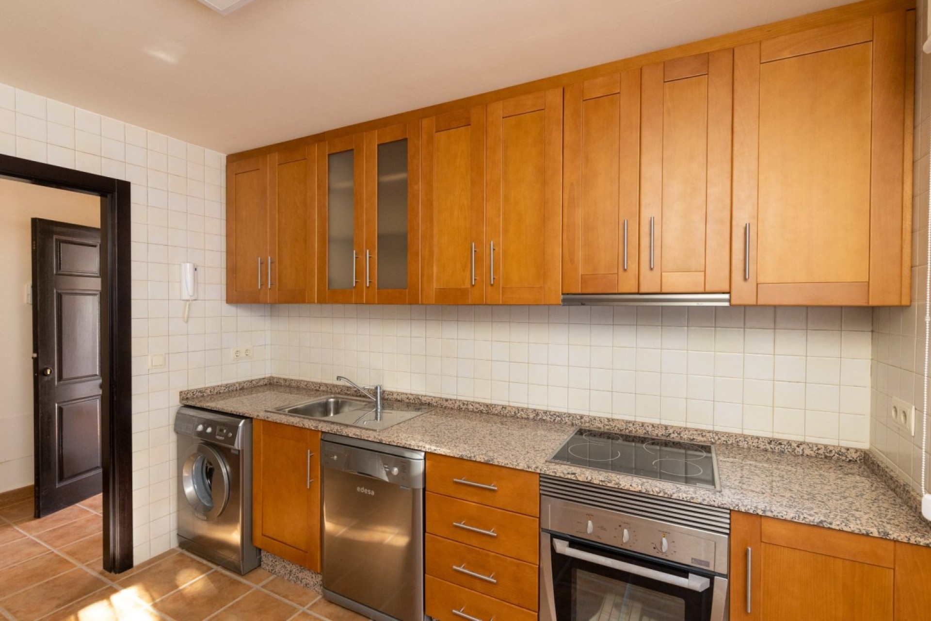 Nieuwbouw Woningen - Villa - Fuente Alamo - Las Palas