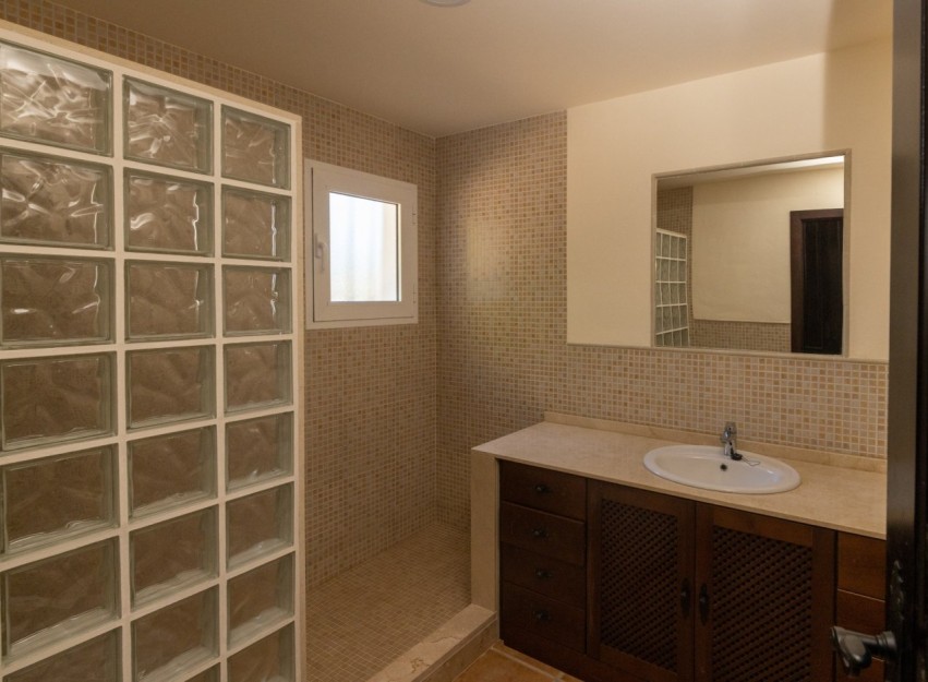 Nieuwbouw Woningen - Villa - Fuente Alamo - Las Palas