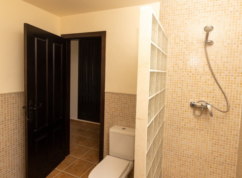 Nieuwbouw Woningen - Villa - Fuente Alamo - Las Palas