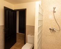 Nieuwbouw Woningen - Villa - Fuente Alamo - Las Palas