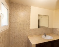 Nieuwbouw Woningen - Villa - Fuente Alamo - Las Palas