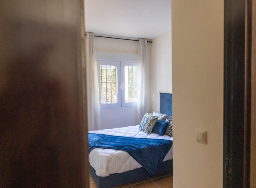 Nieuwbouw Woningen - Villa - Fuente Alamo - Las Palas