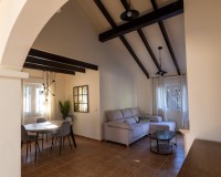 Nieuwbouw Woningen - Villa - Fuente Alamo - Las Palas