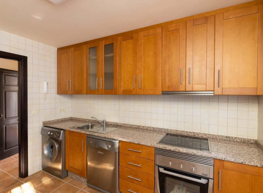 Nieuwbouw Woningen - Villa - Fuente Alamo - Las Palas