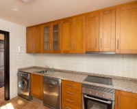 Nieuwbouw Woningen - Villa - Fuente Alamo - Las Palas