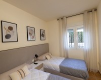 Nieuwbouw Woningen - Villa - Fuente Alamo - Las Palas