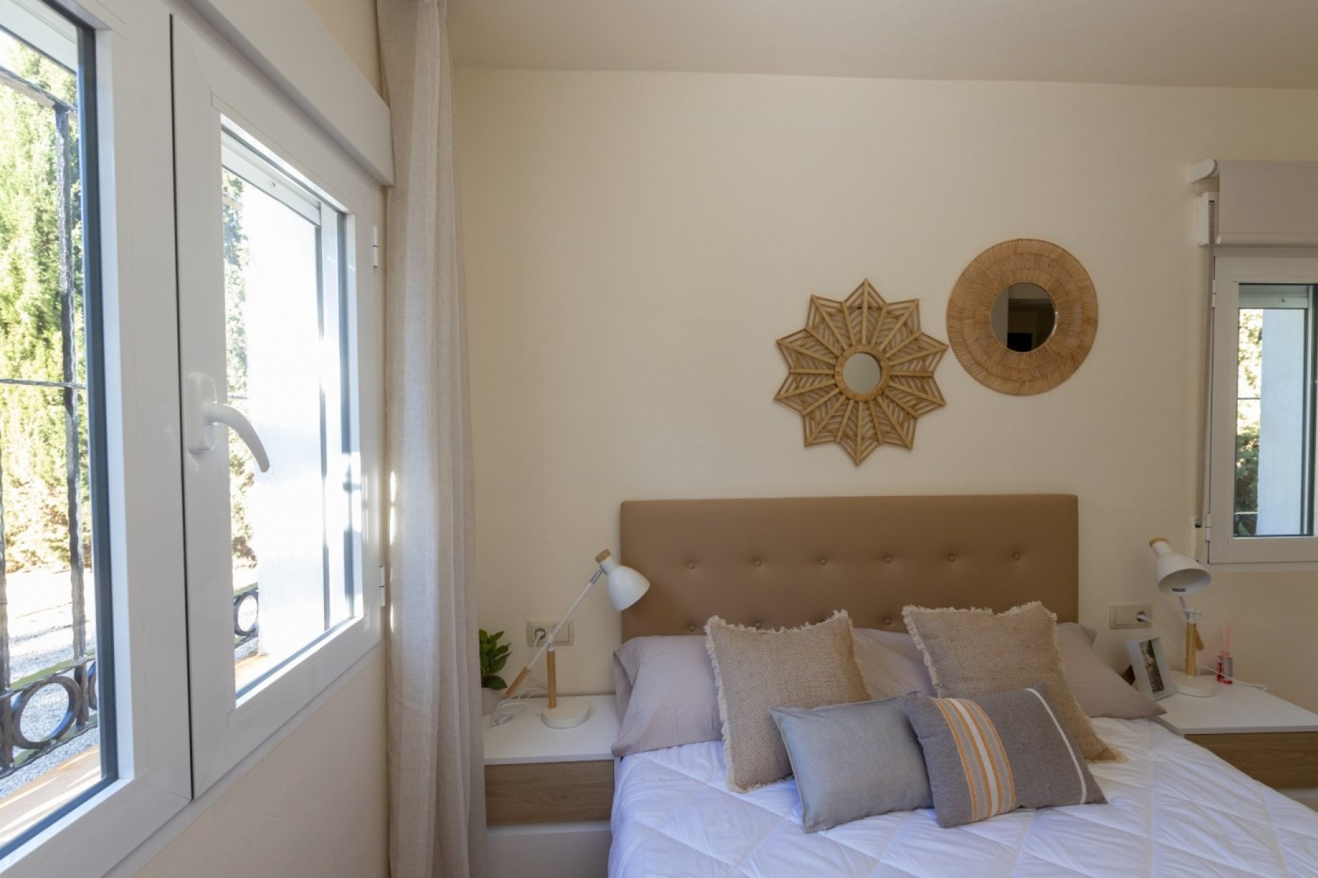 Nieuwbouw Woningen - Villa - Fuente Alamo - Las Palas