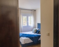 Nieuwbouw Woningen - Villa - Fuente Alamo - Las Palas