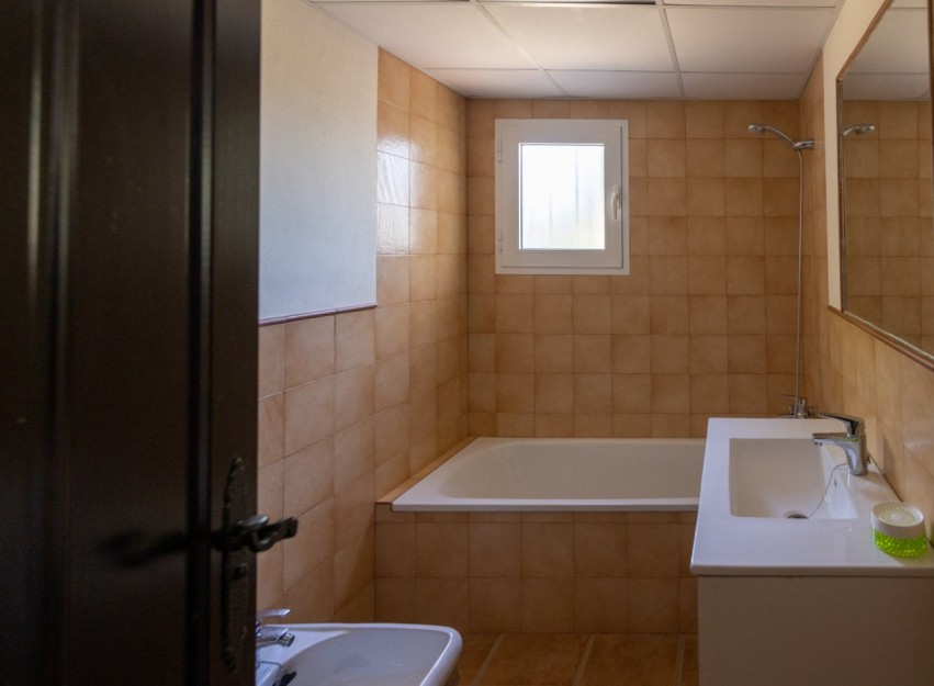 Nieuwbouw Woningen - Villa - Fuente Alamo - Las Palas