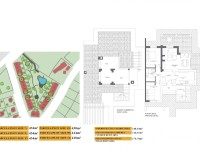 Nieuwbouw Woningen - Villa - Fuente Alamo - Las Palas
