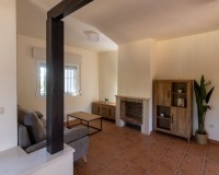 Nieuwbouw Woningen - Villa - Fuente Alamo - Las Palas