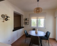 Nieuwbouw Woningen - Villa - Fuente Alamo - Las Palas