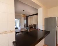 Nieuwbouw Woningen - Villa - Fuente Alamo - Las Palas