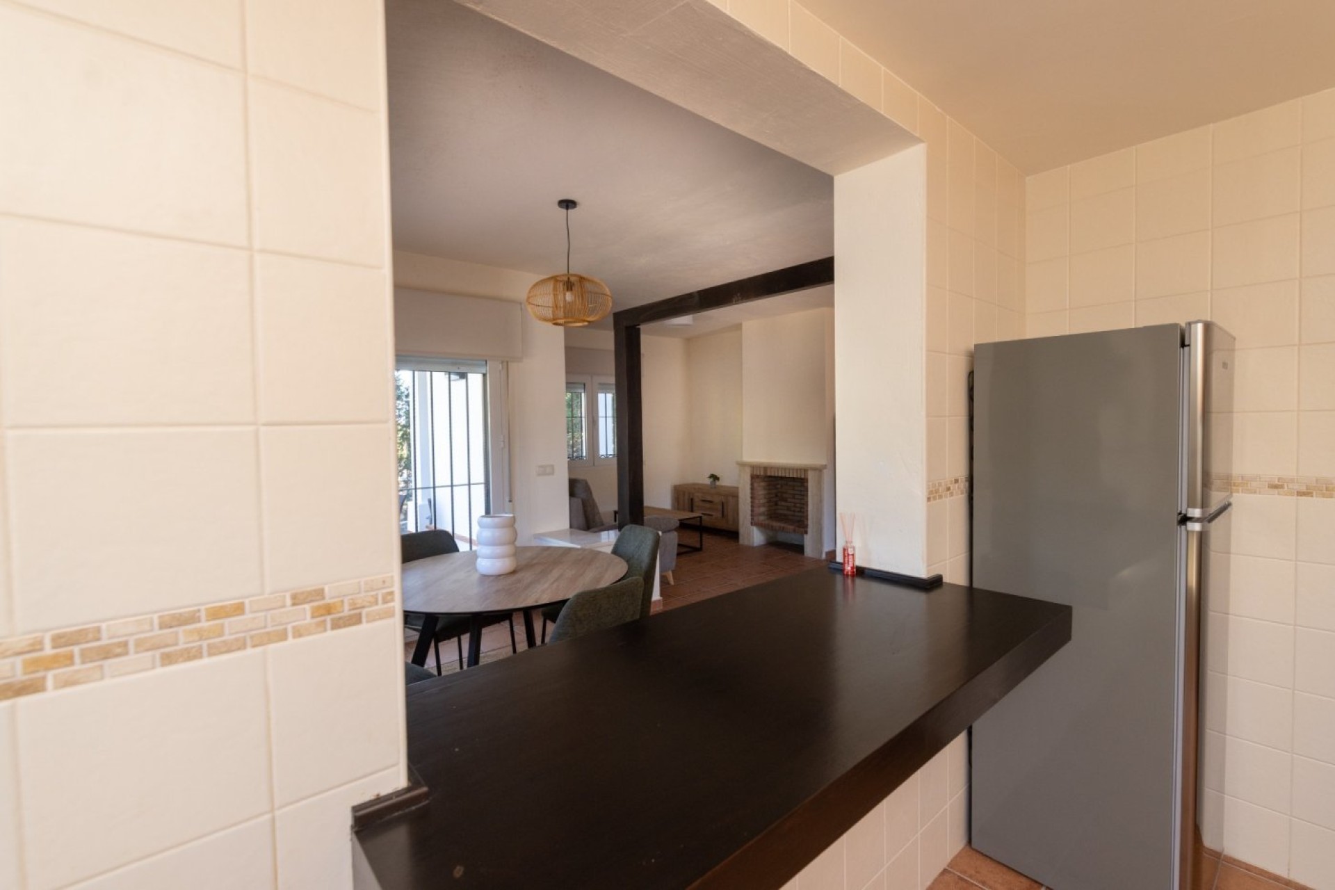 Nieuwbouw Woningen - Villa - Fuente Alamo - Las Palas