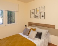 Nieuwbouw Woningen - Villa - Fuente Alamo - Las Palas