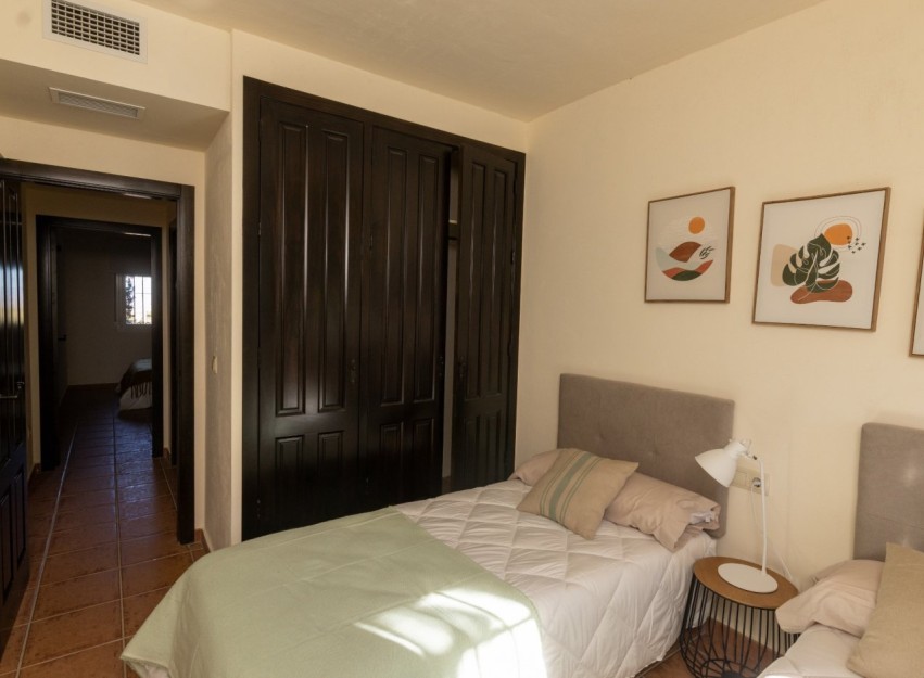 Nieuwbouw Woningen - Villa - Fuente Alamo - Las Palas