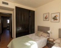 Nieuwbouw Woningen - Villa - Fuente Alamo - Las Palas