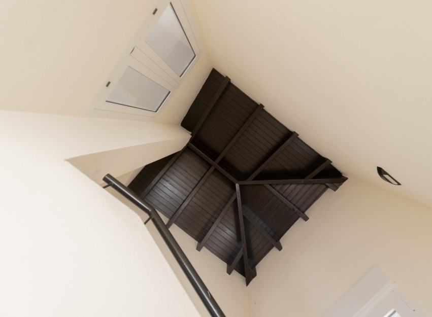 Nieuwbouw Woningen - Villa - Fuente Alamo - Las Palas