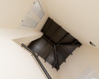 Nieuwbouw Woningen - Villa - Fuente Alamo - Las Palas