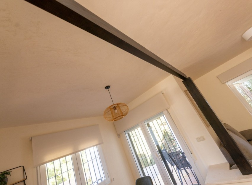 Nieuwbouw Woningen - Villa - Fuente Alamo - Las Palas