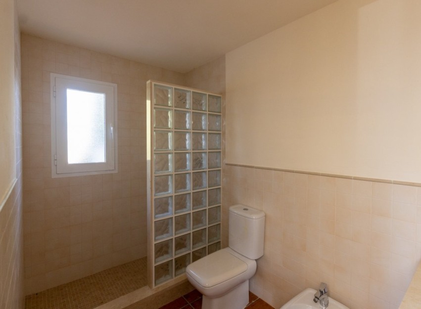 Nieuwbouw Woningen - Villa - Fuente Alamo - Las Palas