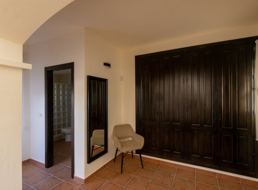 Nieuwbouw Woningen - Villa - Fuente Alamo - Las Palas