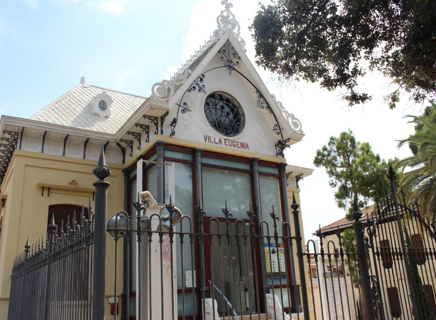 Nieuwbouw Woningen - Villa - Godella - Campolivar