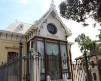 Nieuwbouw Woningen - Villa - Godella - Campolivar