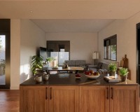 Nieuwbouw Woningen - Villa - Jacarilla - Vistabella