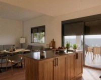 Nieuwbouw Woningen - Villa - Jacarilla - Vistabella