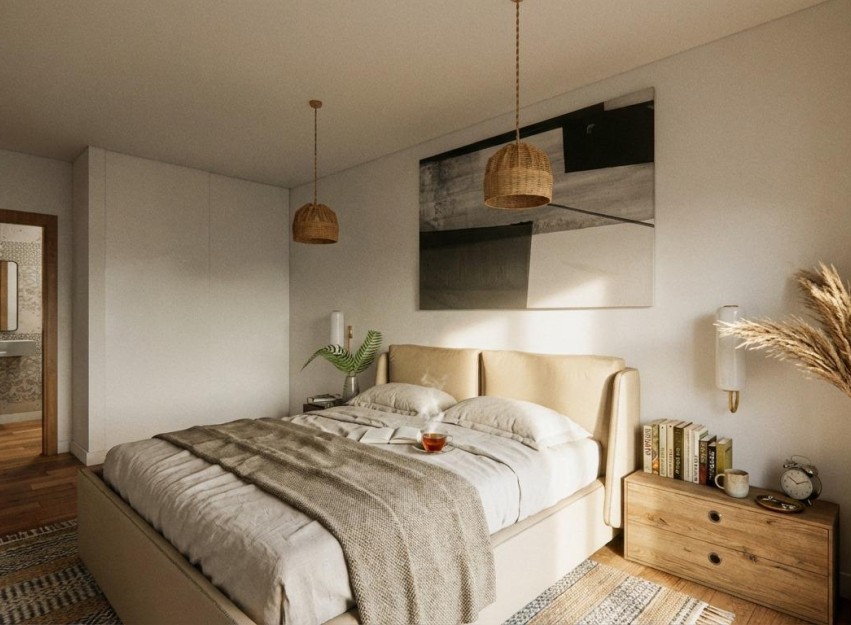 Nieuwbouw Woningen - Villa - Jacarilla - Vistabella