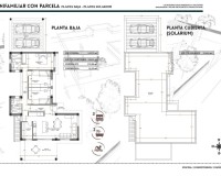 Nieuwbouw Woningen - Villa - Jacarilla - Vistabella