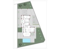 Nieuwbouw Woningen - Villa - Jacarilla - Vistabella