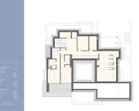Nieuwbouw Woningen - Villa - Jávea Xàbia - Granadella
