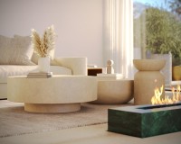 Nieuwbouw Woningen - Villa - Jávea Xàbia - Valle del Sol