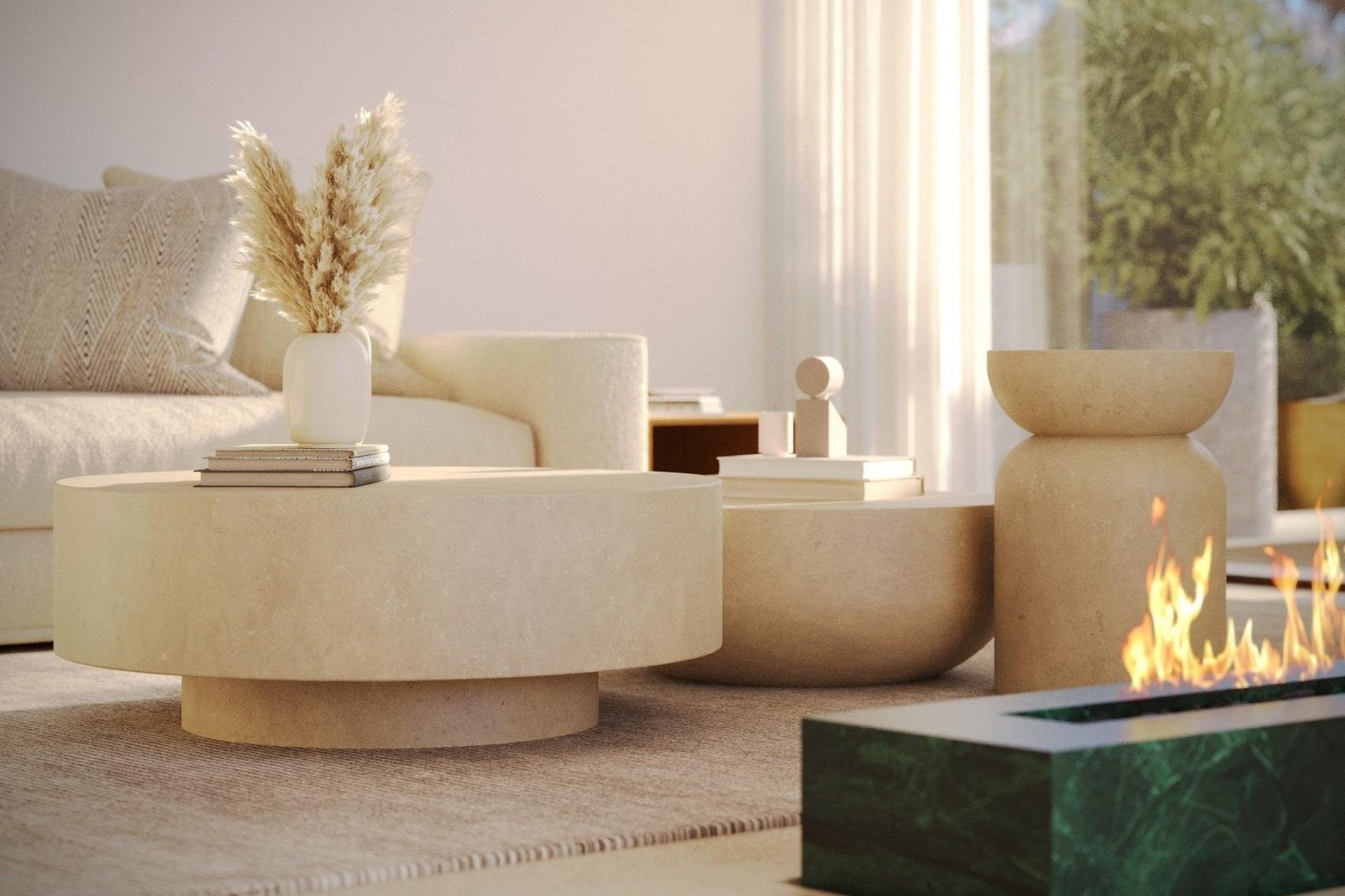 Nieuwbouw Woningen - Villa - Jávea Xàbia - Valle del Sol