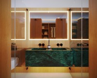 Nieuwbouw Woningen - Villa - Jávea Xàbia - Valle del Sol