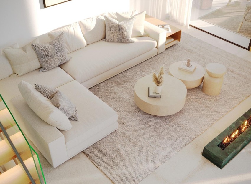 Nieuwbouw Woningen - Villa - Jávea Xàbia - Valle del Sol