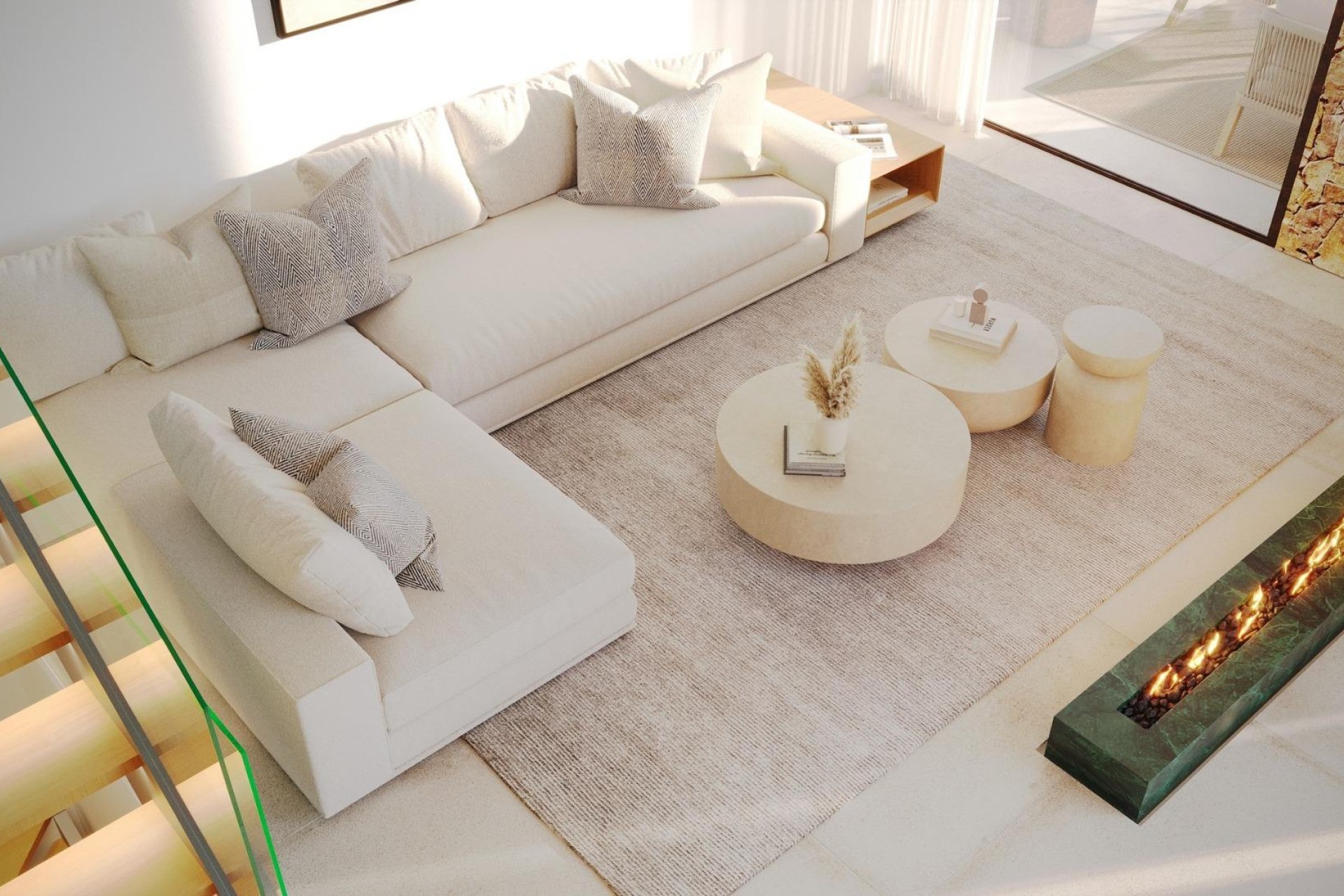 Nieuwbouw Woningen - Villa - Jávea Xàbia - Valle del Sol