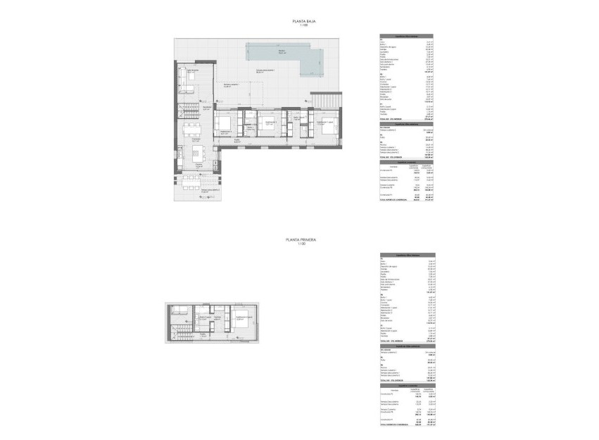 Nieuwbouw Woningen - Villa - Jávea Xàbia - Valle del Sol