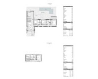 Nieuwbouw Woningen - Villa - Jávea Xàbia - Valle del Sol
